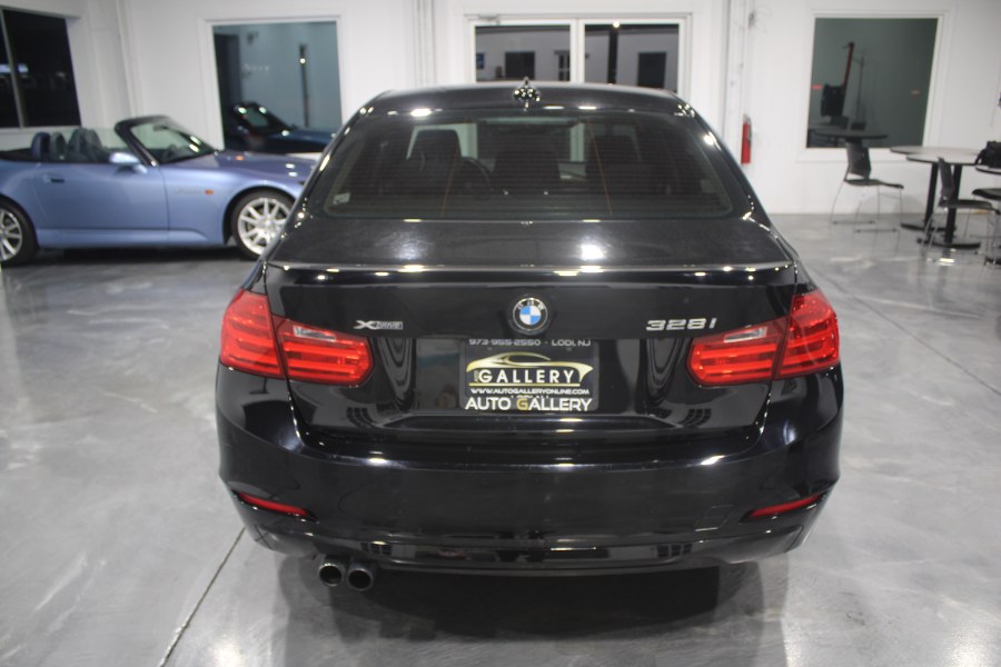 Used BMW 3 Series 4dr Sdn 328i xDrive AWD 2013 | Auto Gallery. Lodi, New Jersey Used BMW 3 Series 4dr Sdn 328i xDrive AWD 2013 | Auto Gallery. Lodi, New Jersey