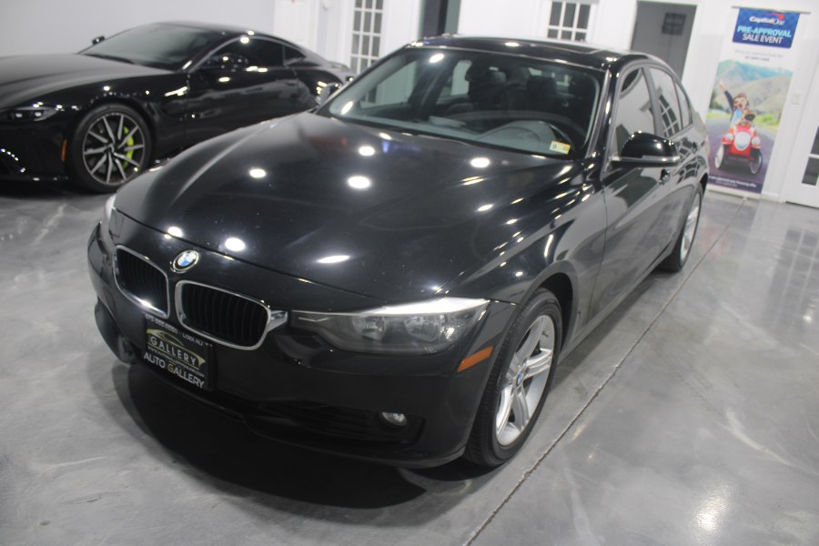Used BMW 3 Series 4dr Sdn 328i xDrive AWD 2013 | Auto Gallery. Lodi, New Jersey Used BMW 3 Series 4dr Sdn 328i xDrive AWD 2013 | Auto Gallery. Lodi, New Jersey
