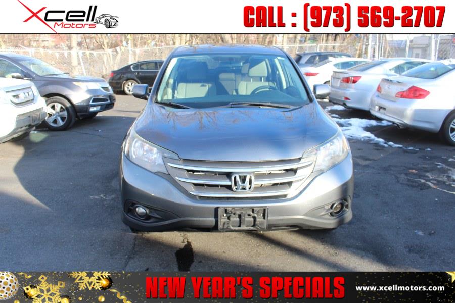 Used Honda CR-V AWD EX AWD 5dr EX 2012 | Xcell Motors LLC. Paterson, New Jersey Used Honda CR-V AWD EX AWD 5dr EX 2012 | Xcell Motors LLC. Paterson, New Jersey