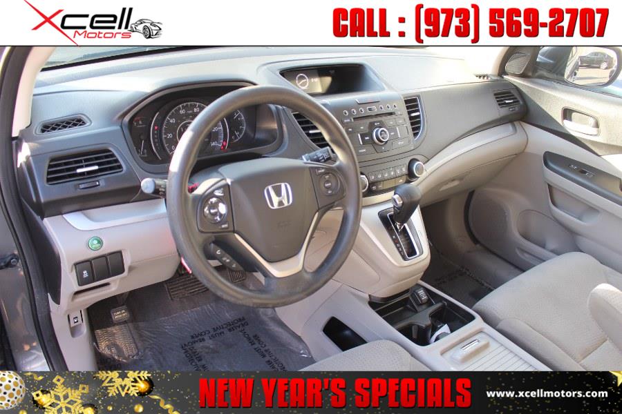Used Honda CR-V AWD EX AWD 5dr EX 2012 | Xcell Motors LLC. Paterson, New Jersey Used Honda CR-V AWD EX AWD 5dr EX 2012 | Xcell Motors LLC. Paterson, New Jersey