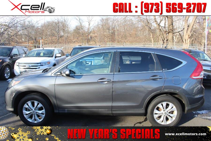 Used Honda CR-V AWD EX AWD 5dr EX 2012 | Xcell Motors LLC. Paterson, New Jersey Used Honda CR-V AWD EX AWD 5dr EX 2012 | Xcell Motors LLC. Paterson, New Jersey