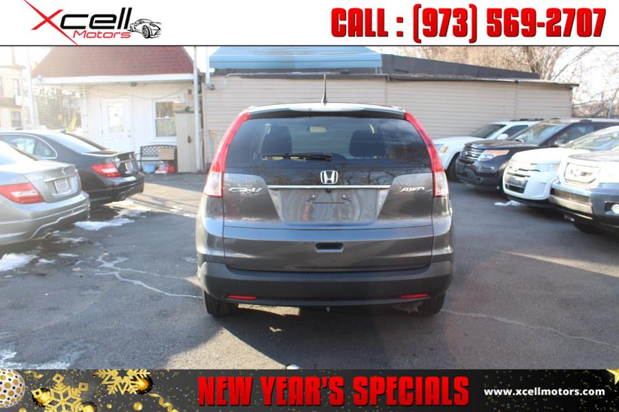 Used Honda CR-V AWD EX AWD 5dr EX 2012 | Xcell Motors LLC. Paterson, New Jersey Used Honda CR-V AWD EX AWD 5dr EX 2012 | Xcell Motors LLC. Paterson, New Jersey