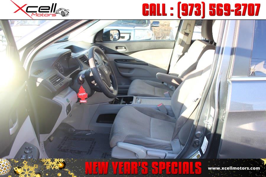 Used Honda CR-V AWD EX AWD 5dr EX 2012 | Xcell Motors LLC. Paterson, New Jersey Used Honda CR-V AWD EX AWD 5dr EX 2012 | Xcell Motors LLC. Paterson, New Jersey