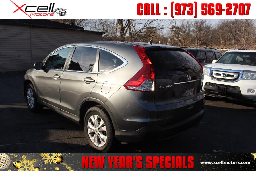 Used Honda CR-V AWD EX AWD 5dr EX 2012 | Xcell Motors LLC. Paterson, New Jersey Used Honda CR-V AWD EX AWD 5dr EX 2012 | Xcell Motors LLC. Paterson, New Jersey