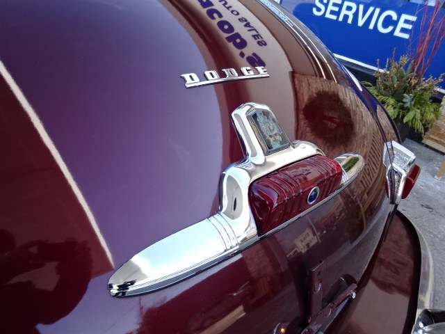 Used Dodge Coupe Deluxe 1948 | Cars of Boston. Newton, Massachusetts Used Dodge Coupe Deluxe 1948 | Cars of Boston. Newton, Massachusetts