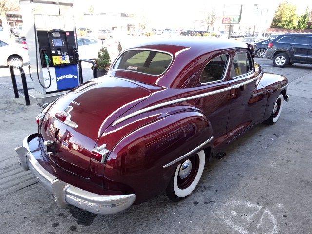 Used Dodge Coupe Deluxe 1948 | Cars of Boston. Newton, Massachusetts Used Dodge Coupe Deluxe 1948 | Cars of Boston. Newton, Massachusetts