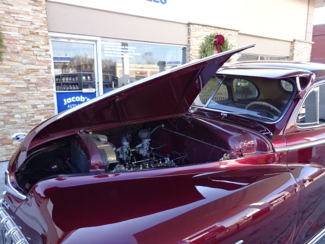 Used Dodge Coupe Deluxe 1948 | Cars of Boston. Newton, Massachusetts Used Dodge Coupe Deluxe 1948 | Cars of Boston. Newton, Massachusetts