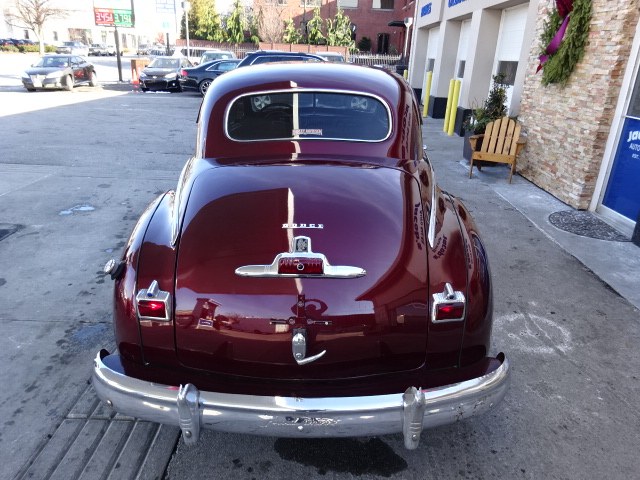 Used Dodge Coupe Deluxe 1948 | Cars of Boston. Newton, Massachusetts Used Dodge Coupe Deluxe 1948 | Cars of Boston. Newton, Massachusetts