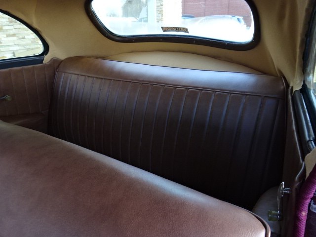 Used Dodge Coupe Deluxe 1948 | Cars of Boston. Newton, Massachusetts Used Dodge Coupe Deluxe 1948 | Cars of Boston. Newton, Massachusetts
