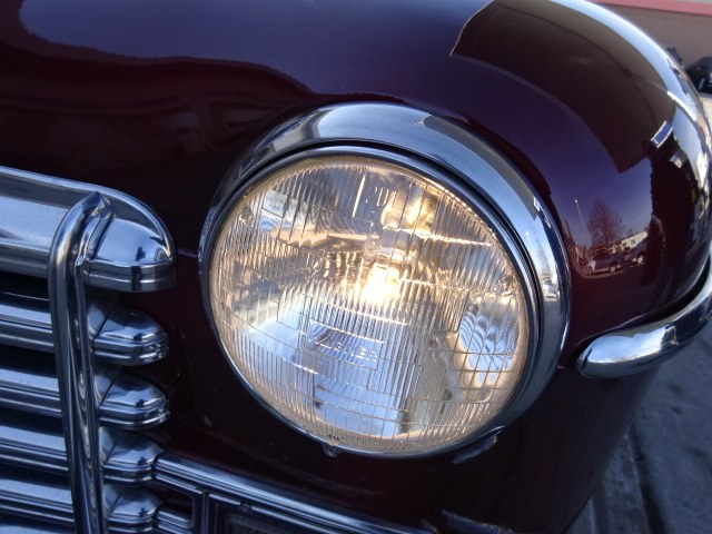 Used Dodge Coupe Deluxe 1948 | Cars of Boston. Newton, Massachusetts Used Dodge Coupe Deluxe 1948 | Cars of Boston. Newton, Massachusetts