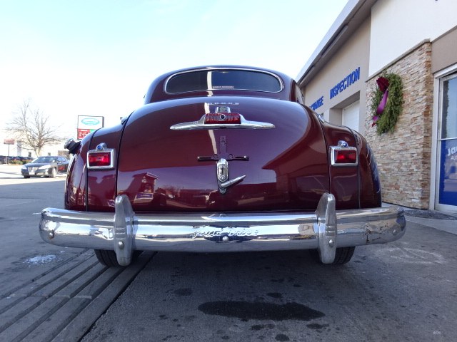Used Dodge Coupe Deluxe 1948 | Cars of Boston. Newton, Massachusetts Used Dodge Coupe Deluxe 1948 | Cars of Boston. Newton, Massachusetts