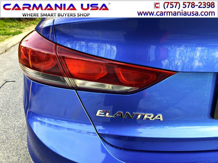 Used Hyundai Elantra SEL 2.0L Auto (Alabama) 2018 | CARMANIA USA. Chesapeake, Virginia Used Hyundai Elantra SEL 2.0L Auto (Alabama) 2018 | CARMANIA USA. Chesapeake, Virginia