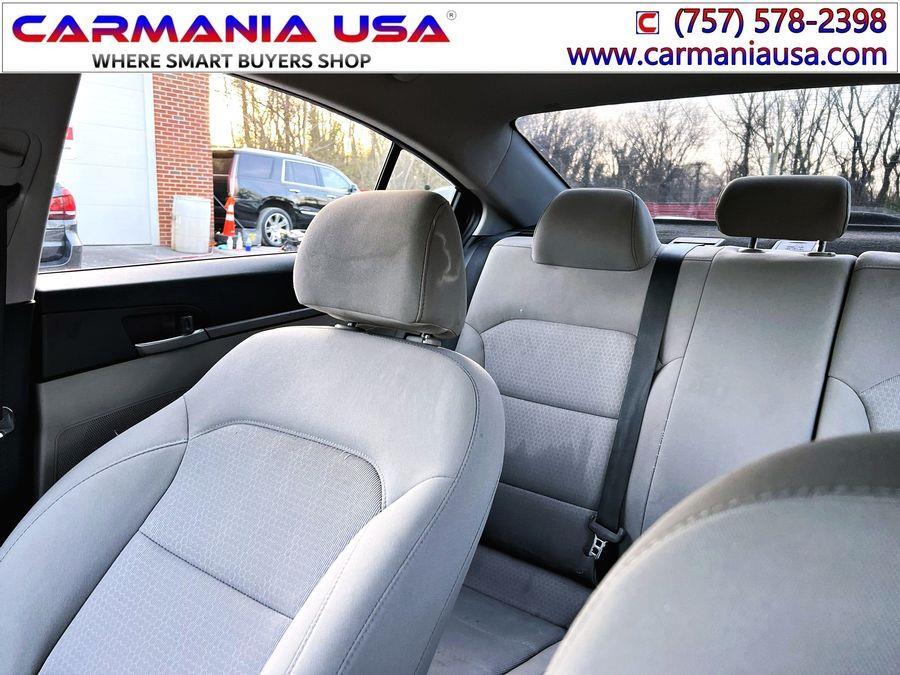 Used Hyundai Elantra SEL 2.0L Auto (Alabama) 2018 | CARMANIA USA. Chesapeake, Virginia Used Hyundai Elantra SEL 2.0L Auto (Alabama) 2018 | CARMANIA USA. Chesapeake, Virginia