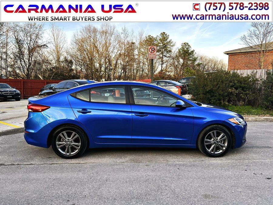 Used Hyundai Elantra SEL 2.0L Auto (Alabama) 2018 | CARMANIA USA. Chesapeake, Virginia Used Hyundai Elantra SEL 2.0L Auto (Alabama) 2018 | CARMANIA USA. Chesapeake, Virginia