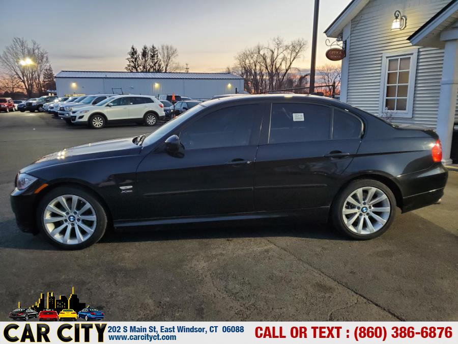 Used BMW 3 Series 4dr Sdn 328i xDrive AWD SULEV South Africa 2011 | Car City LLC. East Windsor, Connecticut Used BMW 3 Series 4dr Sdn 328i xDrive AWD SULEV South Africa 2011 | Car City LLC. East Windsor, Connecticut