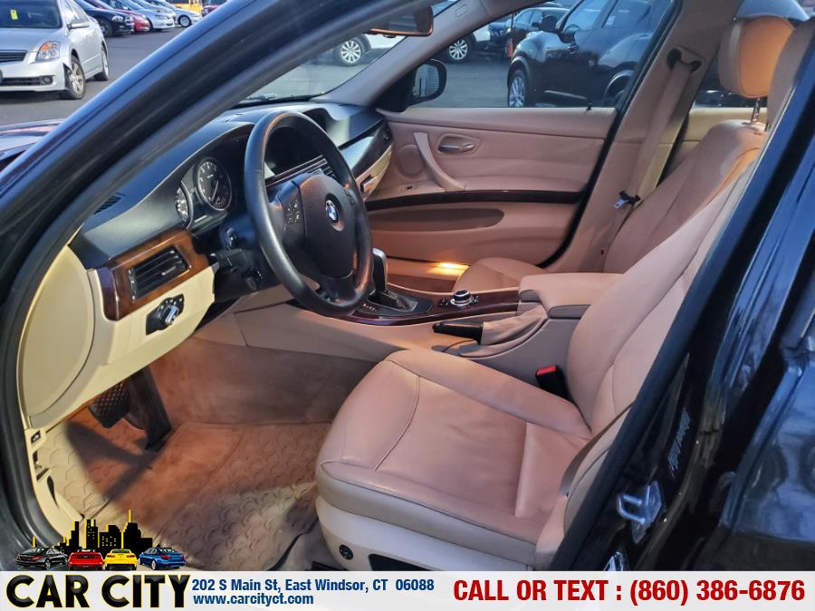 Used BMW 3 Series 4dr Sdn 328i xDrive AWD SULEV South Africa 2011 | Car City LLC. East Windsor, Connecticut Used BMW 3 Series 4dr Sdn 328i xDrive AWD SULEV South Africa 2011 | Car City LLC. East Windsor, Connecticut