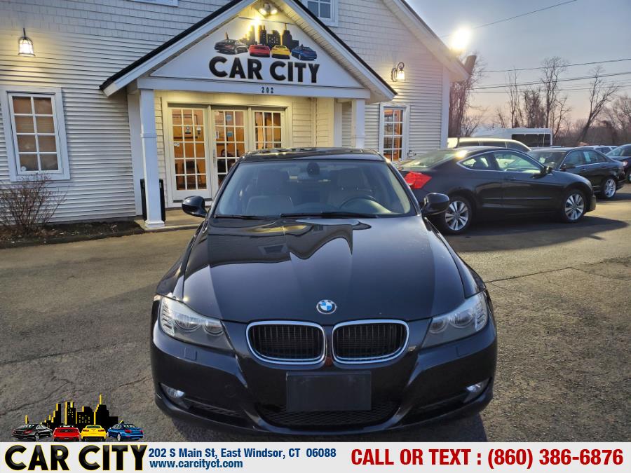 Used BMW 3 Series 4dr Sdn 328i xDrive AWD SULEV South Africa 2011 | Car City LLC. East Windsor, Connecticut Used BMW 3 Series 4dr Sdn 328i xDrive AWD SULEV South Africa 2011 | Car City LLC. East Windsor, Connecticut