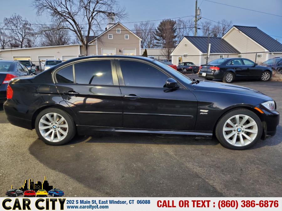 Used BMW 3 Series 4dr Sdn 328i xDrive AWD SULEV South Africa 2011 | Car City LLC. East Windsor, Connecticut Used BMW 3 Series 4dr Sdn 328i xDrive AWD SULEV South Africa 2011 | Car City LLC. East Windsor, Connecticut