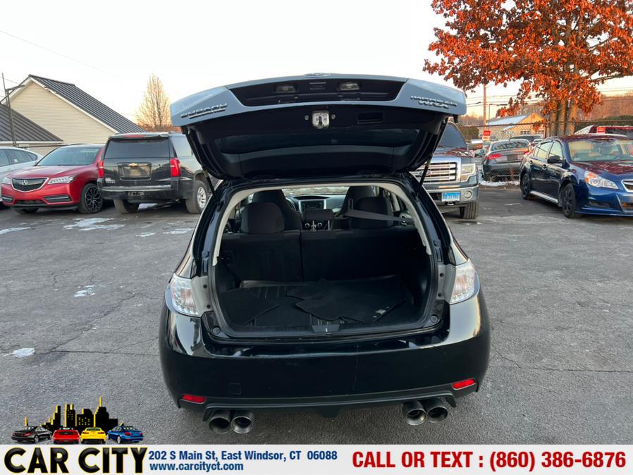 Used Subaru Impreza Wagon WRX 5dr Man WRX 2014 | Car City LLC. East Windsor, Connecticut Used Subaru Impreza Wagon WRX 5dr Man WRX 2014 | Car City LLC. East Windsor, Connecticut