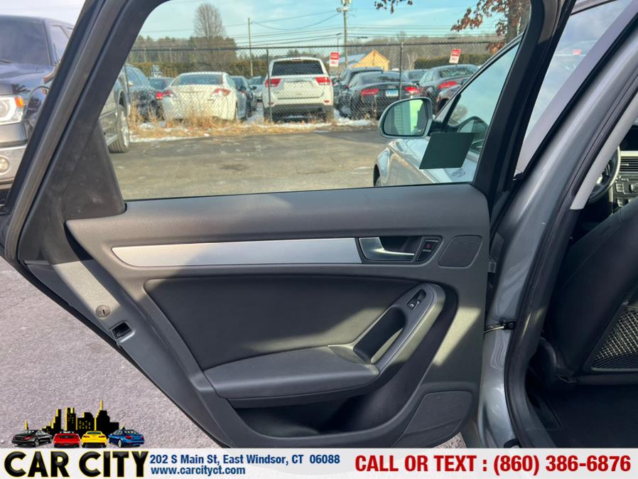 2009 Audi A4 4dr Sdn Auto 2.0T quattro Prem, available for sale in East Windsor, Connecticut | Car City LLC. East Windsor, Connecticut 2009 Audi A4 4dr Sdn Auto 2.0T quattro Prem, available for sale in East Windsor, Connecticut | Car City LLC. East Windsor, Connecticut