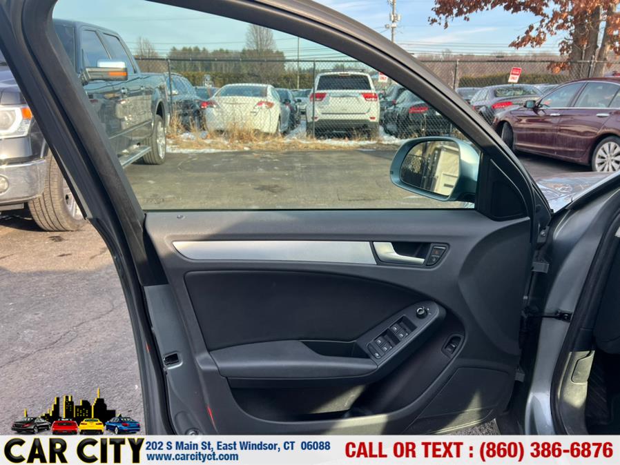 2009 Audi A4 4dr Sdn Auto 2.0T quattro Prem, available for sale in East Windsor, Connecticut | Car City LLC. East Windsor, Connecticut 2009 Audi A4 4dr Sdn Auto 2.0T quattro Prem, available for sale in East Windsor, Connecticut | Car City LLC. East Windsor, Connecticut
