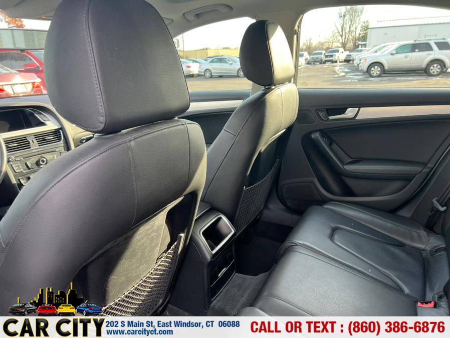 2009 Audi A4 4dr Sdn Auto 2.0T quattro Prem, available for sale in East Windsor, Connecticut | Car City LLC. East Windsor, Connecticut 2009 Audi A4 4dr Sdn Auto 2.0T quattro Prem, available for sale in East Windsor, Connecticut | Car City LLC. East Windsor, Connecticut
