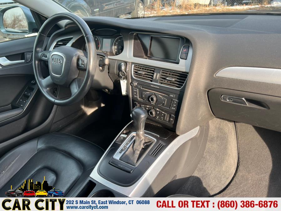 2009 Audi A4 4dr Sdn Auto 2.0T quattro Prem, available for sale in East Windsor, Connecticut | Car City LLC. East Windsor, Connecticut 2009 Audi A4 4dr Sdn Auto 2.0T quattro Prem, available for sale in East Windsor, Connecticut | Car City LLC. East Windsor, Connecticut