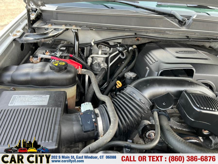 2011 GMC Yukon AWD 4dr 1500 Denali, available for sale in East Windsor, Connecticut | Car City LLC. East Windsor, Connecticut 2011 GMC Yukon AWD 4dr 1500 Denali, available for sale in East Windsor, Connecticut | Car City LLC. East Windsor, Connecticut