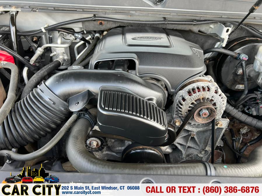 2011 GMC Yukon AWD 4dr 1500 Denali, available for sale in East Windsor, Connecticut | Car City LLC. East Windsor, Connecticut 2011 GMC Yukon AWD 4dr 1500 Denali, available for sale in East Windsor, Connecticut | Car City LLC. East Windsor, Connecticut
