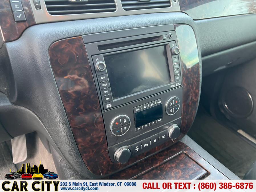 2011 GMC Yukon AWD 4dr 1500 Denali, available for sale in East Windsor, Connecticut | Car City LLC. East Windsor, Connecticut 2011 GMC Yukon AWD 4dr 1500 Denali, available for sale in East Windsor, Connecticut | Car City LLC. East Windsor, Connecticut