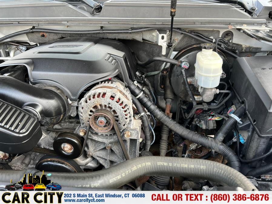 2011 GMC Yukon AWD 4dr 1500 Denali, available for sale in East Windsor, Connecticut | Car City LLC. East Windsor, Connecticut 2011 GMC Yukon AWD 4dr 1500 Denali, available for sale in East Windsor, Connecticut | Car City LLC. East Windsor, Connecticut