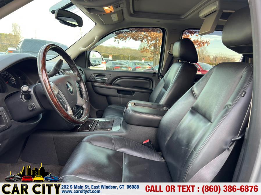 2011 GMC Yukon AWD 4dr 1500 Denali, available for sale in East Windsor, Connecticut | Car City LLC. East Windsor, Connecticut 2011 GMC Yukon AWD 4dr 1500 Denali, available for sale in East Windsor, Connecticut | Car City LLC. East Windsor, Connecticut