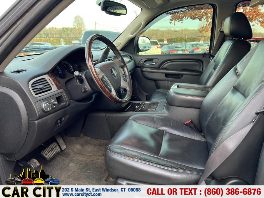 2011 GMC Yukon AWD 4dr 1500 Denali, available for sale in East Windsor, Connecticut | Car City LLC. East Windsor, Connecticut 2011 GMC Yukon AWD 4dr 1500 Denali, available for sale in East Windsor, Connecticut | Car City LLC. East Windsor, Connecticut