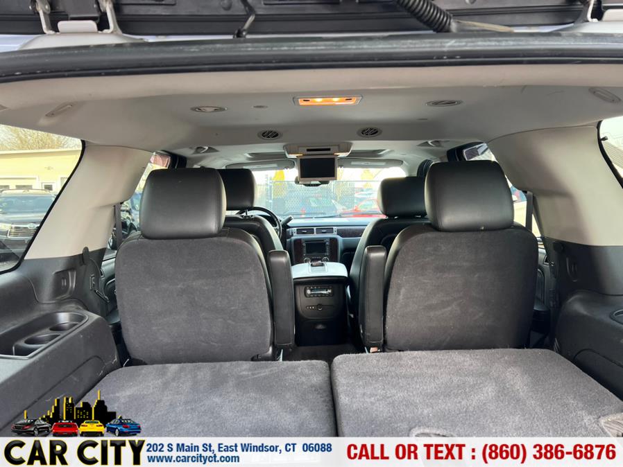 2011 GMC Yukon AWD 4dr 1500 Denali, available for sale in East Windsor, Connecticut | Car City LLC. East Windsor, Connecticut 2011 GMC Yukon AWD 4dr 1500 Denali, available for sale in East Windsor, Connecticut | Car City LLC. East Windsor, Connecticut