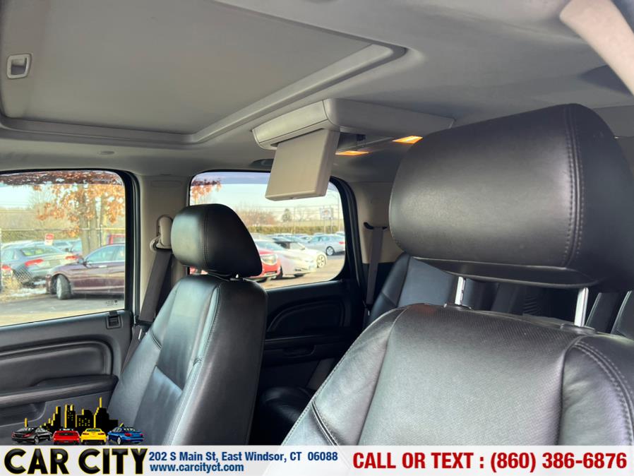 2011 GMC Yukon AWD 4dr 1500 Denali, available for sale in East Windsor, Connecticut | Car City LLC. East Windsor, Connecticut 2011 GMC Yukon AWD 4dr 1500 Denali, available for sale in East Windsor, Connecticut | Car City LLC. East Windsor, Connecticut