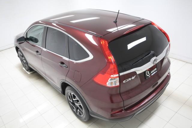 Used Honda Cr-v SE AWD w/ rearCam 2016 | Car Revolution. Maple Shade, New Jersey Used Honda Cr-v SE AWD w/ rearCam 2016 | Car Revolution. Maple Shade, New Jersey
