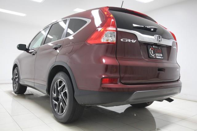 Used Honda Cr-v SE AWD w/ rearCam 2016 | Car Revolution. Maple Shade, New Jersey Used Honda Cr-v SE AWD w/ rearCam 2016 | Car Revolution. Maple Shade, New Jersey