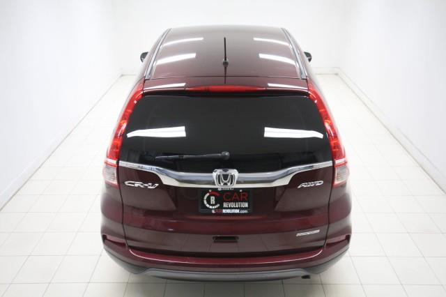 Used Honda Cr-v SE AWD w/ rearCam 2016 | Car Revolution. Maple Shade, New Jersey Used Honda Cr-v SE AWD w/ rearCam 2016 | Car Revolution. Maple Shade, New Jersey