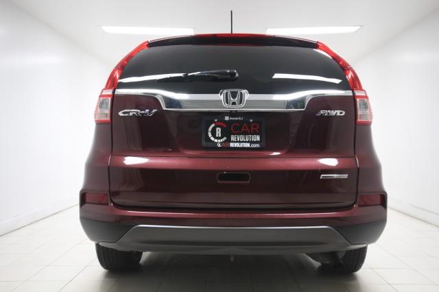 Used Honda Cr-v SE AWD w/ rearCam 2016 | Car Revolution. Maple Shade, New Jersey Used Honda Cr-v SE AWD w/ rearCam 2016 | Car Revolution. Maple Shade, New Jersey