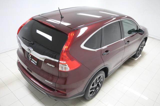 Used Honda Cr-v SE AWD w/ rearCam 2016 | Car Revolution. Maple Shade, New Jersey Used Honda Cr-v SE AWD w/ rearCam 2016 | Car Revolution. Maple Shade, New Jersey