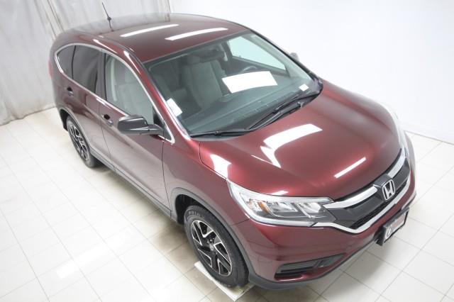 Used Honda Cr-v SE AWD w/ rearCam 2016 | Car Revolution. Maple Shade, New Jersey Used Honda Cr-v SE AWD w/ rearCam 2016 | Car Revolution. Maple Shade, New Jersey