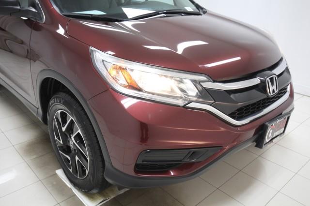 Used Honda Cr-v SE AWD w/ rearCam 2016 | Car Revolution. Maple Shade, New Jersey Used Honda Cr-v SE AWD w/ rearCam 2016 | Car Revolution. Maple Shade, New Jersey