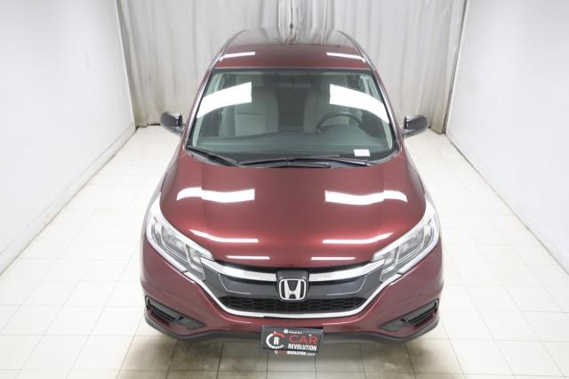 Used Honda Cr-v SE AWD w/ rearCam 2016 | Car Revolution. Maple Shade, New Jersey Used Honda Cr-v SE AWD w/ rearCam 2016 | Car Revolution. Maple Shade, New Jersey