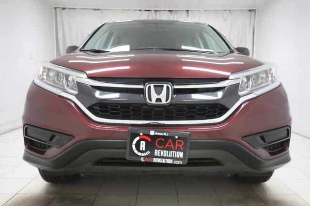 Used Honda Cr-v SE AWD w/ rearCam 2016 | Car Revolution. Maple Shade, New Jersey Used Honda Cr-v SE AWD w/ rearCam 2016 | Car Revolution. Maple Shade, New Jersey