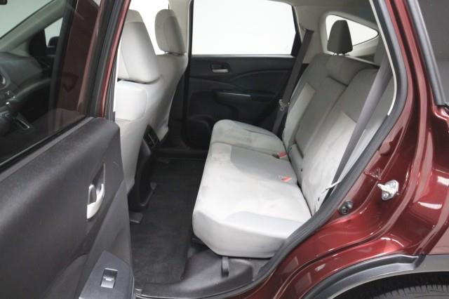 Used Honda Cr-v SE AWD w/ rearCam 2016 | Car Revolution. Maple Shade, New Jersey Used Honda Cr-v SE AWD w/ rearCam 2016 | Car Revolution. Maple Shade, New Jersey