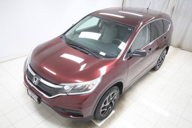 Used Honda Cr-v SE AWD w/ rearCam 2016 | Car Revolution. Maple Shade, New Jersey Used Honda Cr-v SE AWD w/ rearCam 2016 | Car Revolution. Maple Shade, New Jersey