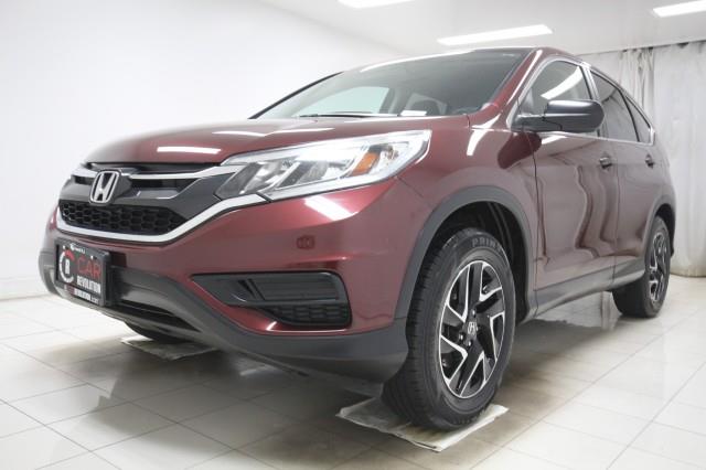 Used Honda Cr-v SE AWD w/ rearCam 2016 | Car Revolution. Maple Shade, New Jersey Used Honda Cr-v SE AWD w/ rearCam 2016 | Car Revolution. Maple Shade, New Jersey