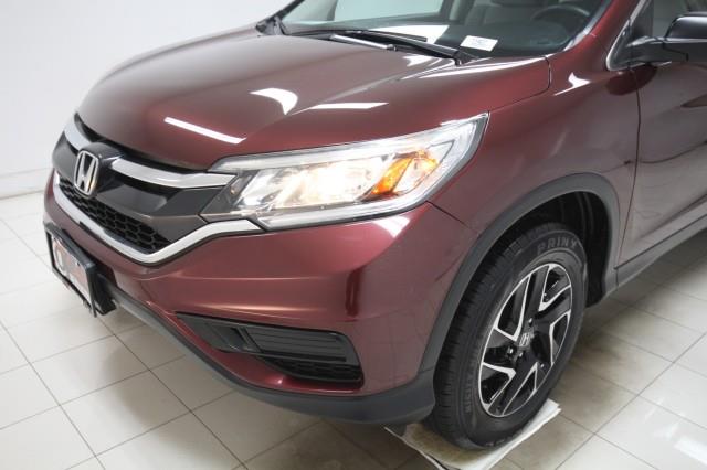 Used Honda Cr-v SE AWD w/ rearCam 2016 | Car Revolution. Maple Shade, New Jersey Used Honda Cr-v SE AWD w/ rearCam 2016 | Car Revolution. Maple Shade, New Jersey