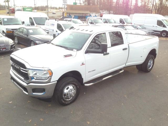Used Ram 3500 Tradesman 4WD w/ rearCam 2021 | Car Revolution. Maple Shade, New Jersey Used Ram 3500 Tradesman 4WD w/ rearCam 2021 | Car Revolution. Maple Shade, New Jersey