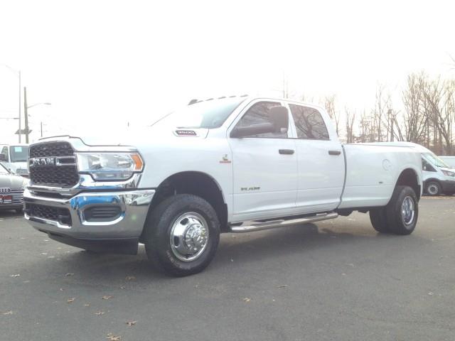Used Ram 3500 Tradesman 4WD w/ rearCam 2021 | Car Revolution. Maple Shade, New Jersey Used Ram 3500 Tradesman 4WD w/ rearCam 2021 | Car Revolution. Maple Shade, New Jersey